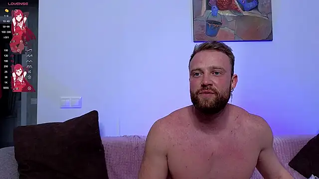 Snapshot of MaxMia chatting on 7, 3, 2025 MaxMia online show from 7, 3, 2025