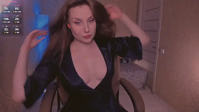 Snapshot of Eesmaaarrr chatting on 13, 3, 2025 Eesmaaarrr online show from 13, 3, 2025