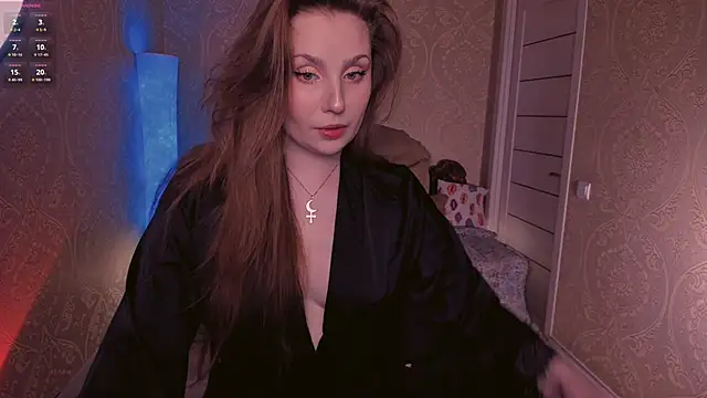 Snapshot of Eesmaaarrr chatting on 10, 9, 2025 Eesmaaarrr online show from 10, 9, 2025