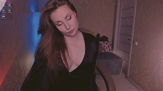 Snapshot of Eesmaaarrr chatting on 11, 9, 2025 Eesmaaarrr online show from 11, 9, 2025