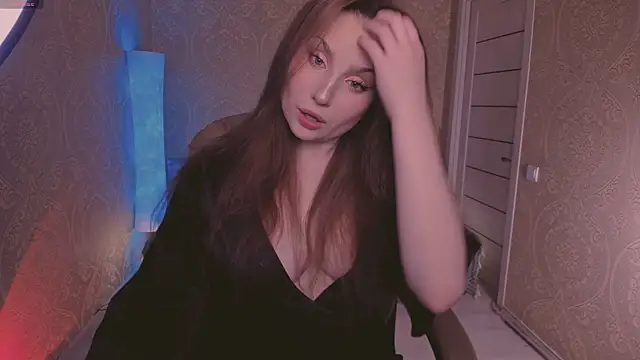 Snapshot of Eesmaaarrr chatting on 24, 9, 2025 Eesmaaarrr online show from 24, 9, 2025