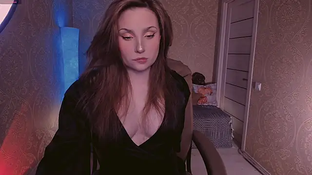 Snapshot of Eesmaaarrr chatting on 25, 9, 2025 Eesmaaarrr online show from 25, 9, 2025