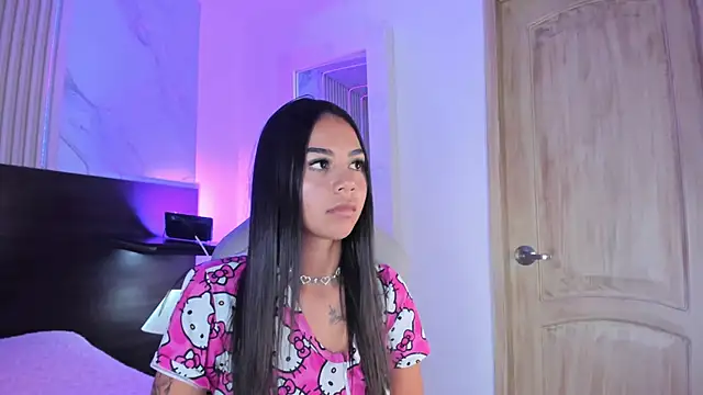 Violet spencer online show from 7, 2, 2025