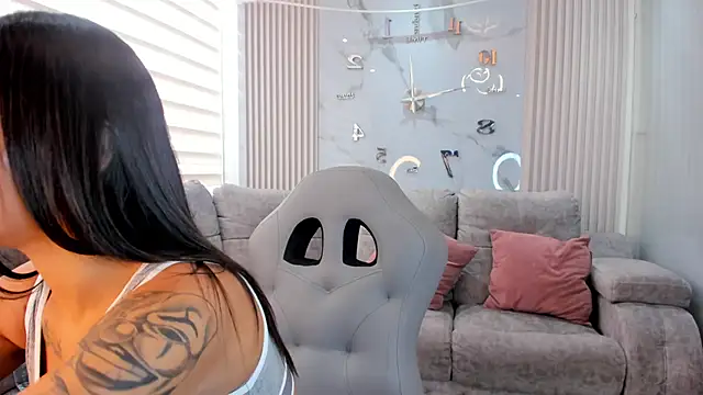 Violet spencer online show from 14, 3, 2025