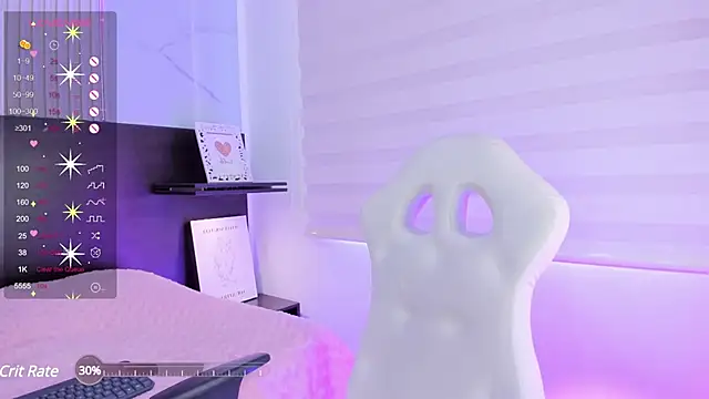 Violet spencer online show from 18, 3, 2025