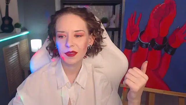 FascinatingEyess online show from 15, 3, 2025