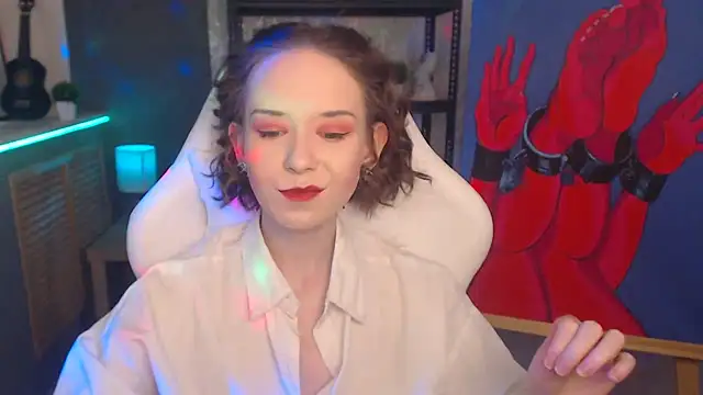 FascinatingEyess online show from 15, 3, 2025