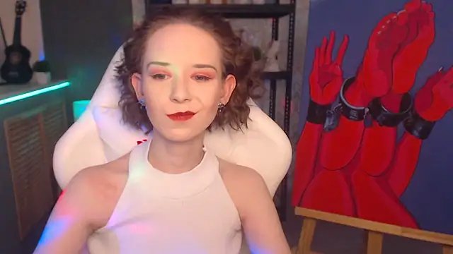 FascinatingEyess online show from 17, 3, 2025