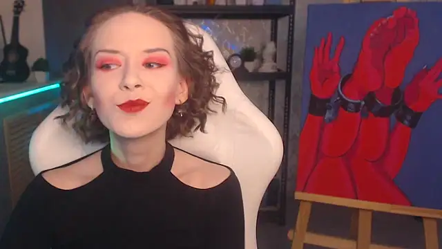 FascinatingEyess online show from 9, 9, 2025