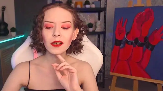 Snapshot of FascinatingEyess chatting on 14, 11, 2025 FascinatingEyess online show from 14, 11, 2025