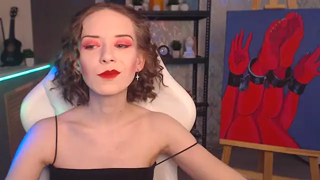 Snapshot of FascinatingEyess chatting on 20, 11, 2025 FascinatingEyess online show from 20, 11, 2025