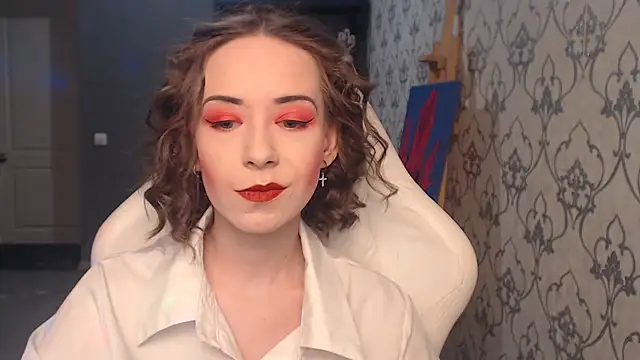 FascinatingEyess online show from 10, 6, 2026