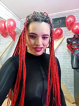 Snapshot of elizatexx chatting on 10, 2, 2025 elizatexx online show from 10, 2, 2025