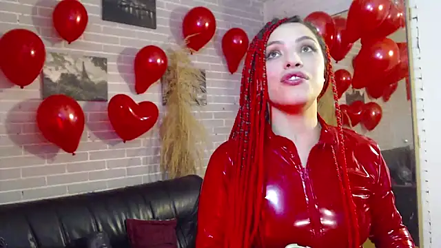 Snapshot of elizatexx chatting on 19, 2, 2025 elizatexx online show from 19, 2, 2025