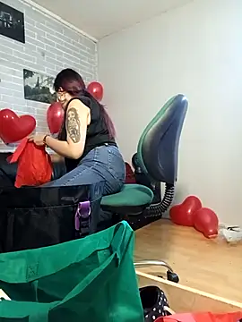 Snapshot of elizatexx chatting on 24, 2, 2025 elizatexx online show from 24, 2, 2025