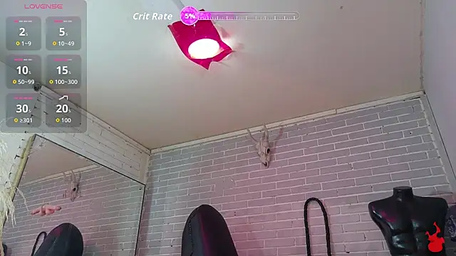 Snapshot of elizatexx chatting on 6, 11, 2025 elizatexx online show from 6, 11, 2025