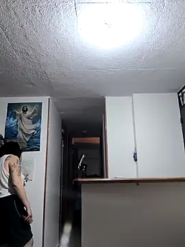 elizatexx online show from 5, 4, 2026