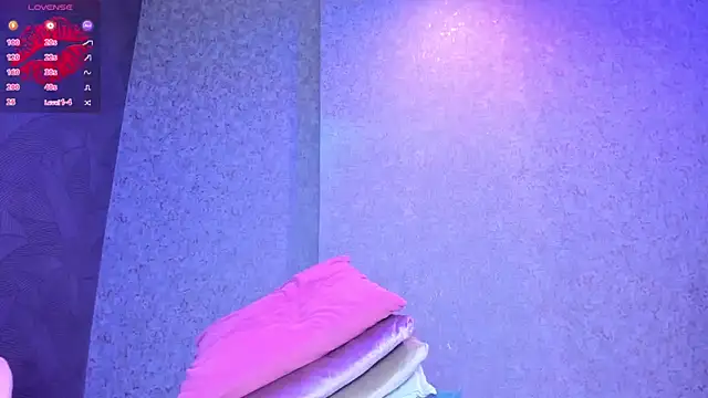 VanessaKalo online show from 27, 11, 2025