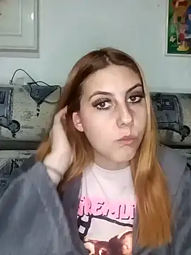 xxdorkax6 online show from 7, 12, 2024