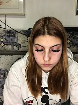 xxdorkax6 online show from 18, 1, 2025