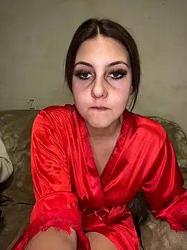 xxdorkax6 online show from 18, 10, 2025