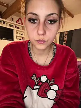 xxdorkax6 online show from 24, 4, 2026