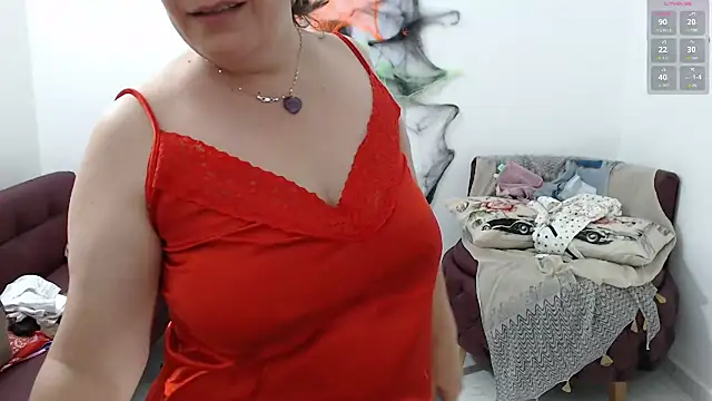 zehra sanem online show from 1, 11, 2025