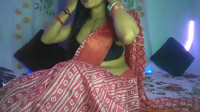 Queenhimanshi online show from 1, 2, 2025