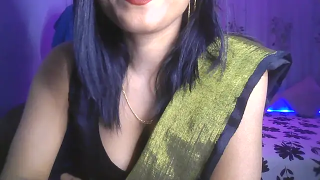 Queenhimanshi online show from 20, 2, 2025