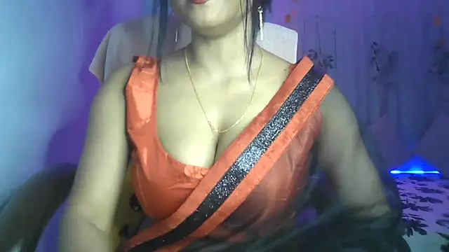 Queenhimanshi online show from 23, 2, 2025