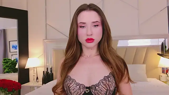 Snapshot of Jullia_Carter chatting on 22, 10, 2025 Jullia Carter online show from 22, 10, 2025