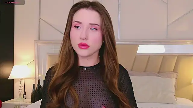 Snapshot of Jullia_Carter chatting on 24, 10, 2025 Jullia Carter online show from 24, 10, 2025