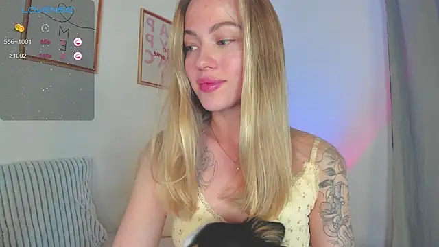 damn cutie online show from 19, 9, 2025