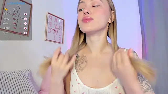 damn cutie online show from 18, 1, 2026