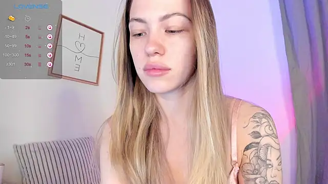 damn cutie online show from 10, 5, 2026