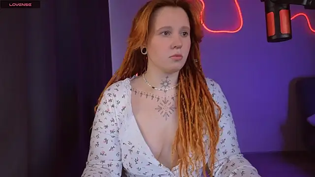 The Full Red Moon online show from 7, 4, 2026