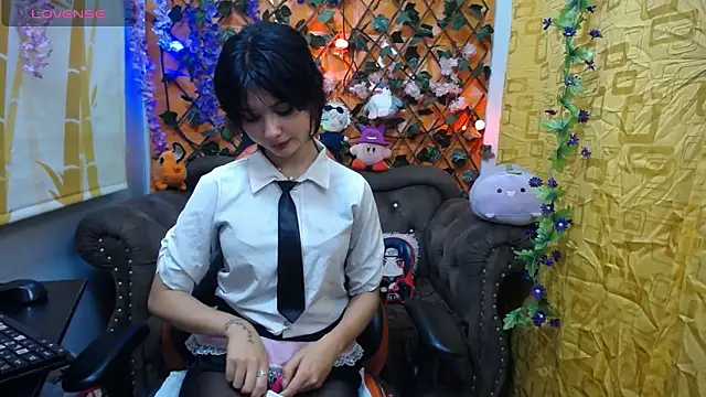 Snapshot of ravenn_20 chatting on 29, 1, 2025 ravenn 20 online show from 29, 1, 2025