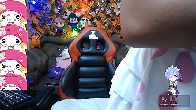 Snapshot of ravenn_20 chatting on 31, 1, 2025 ravenn 20 online show from 31, 1, 2025