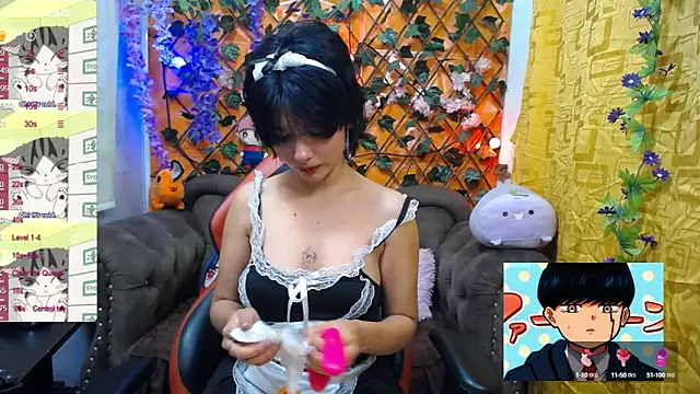 Snapshot of ravenn_20 chatting on 3, 2, 2025 ravenn 20 online show from 3, 2, 2025