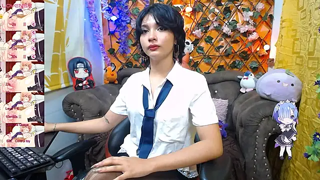 Snapshot of ravenn_20 chatting on 5, 2, 2025 ravenn 20 online show from 5, 2, 2025