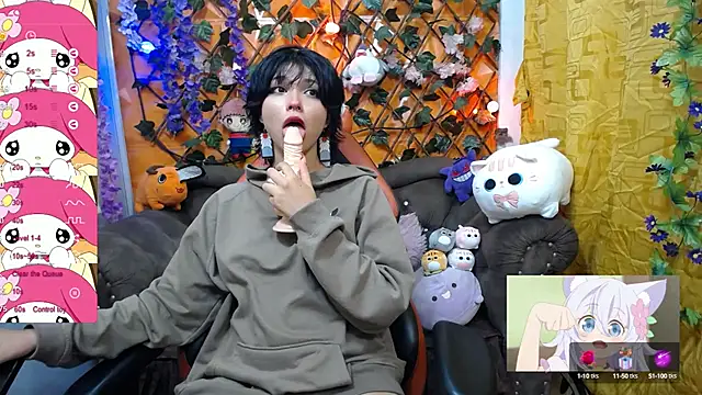 Snapshot of ravenn_20 chatting on 27, 2, 2025 ravenn 20 online show from 27, 2, 2025