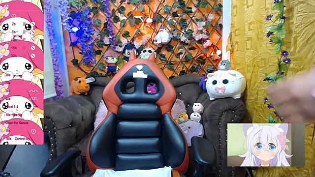 Snapshot of ravenn_20 chatting on 28, 2, 2025 ravenn 20 online show from 28, 2, 2025