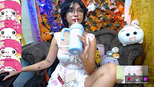 Snapshot of ravenn_20 chatting on 3, 3, 2025 ravenn 20 online show from 3, 3, 2025