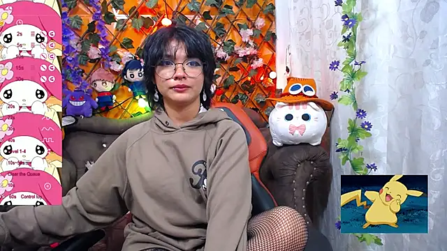 Snapshot of ravenn_20 chatting on 7, 3, 2025 ravenn 20 online show from 7, 3, 2025