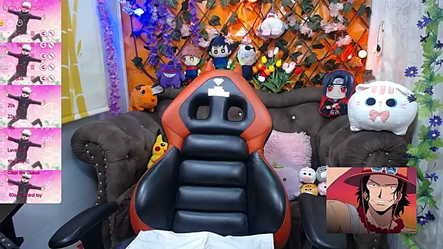 Snapshot of ravenn_20 chatting on 10, 3, 2025 ravenn 20 online show from 10, 3, 2025