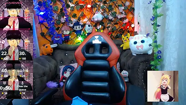 Snapshot of ravenn_20 chatting on 15, 3, 2025 ravenn 20 online show from 15, 3, 2025