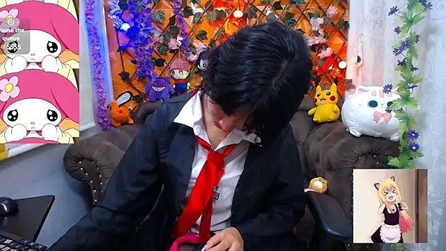 Snapshot of ravenn_20 chatting on 18, 3, 2025 ravenn 20 online show from 18, 3, 2025