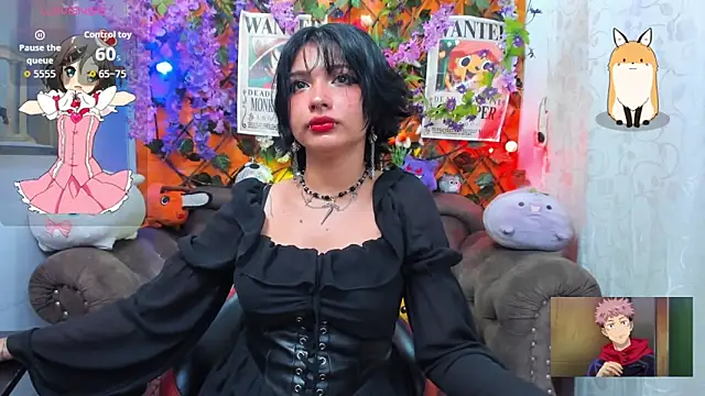 Snapshot of ravenn_20 chatting on 13, 11, 2025 ravenn 20 online show from 13, 11, 2025