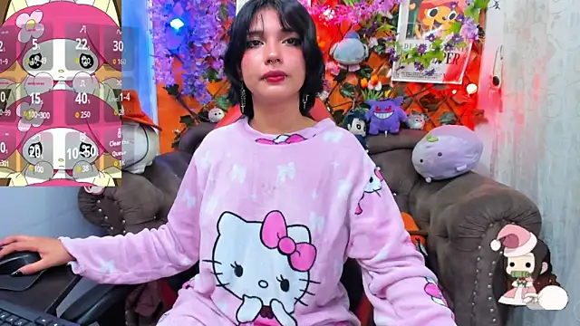 Snapshot of ravenn_20 chatting on 26, 11, 2025 ravenn 20 online show from 26, 11, 2025