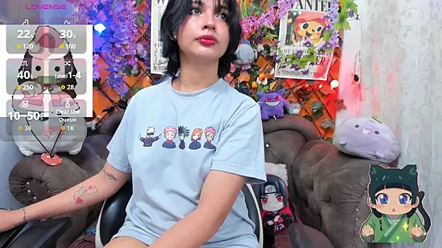 Snapshot of ravenn_20 chatting on 2, 12, 2025 ravenn 20 online show from 2, 12, 2025